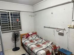 Blk 108 Yishun Ring Road (Yishun), HDB 3 Rooms #626015151